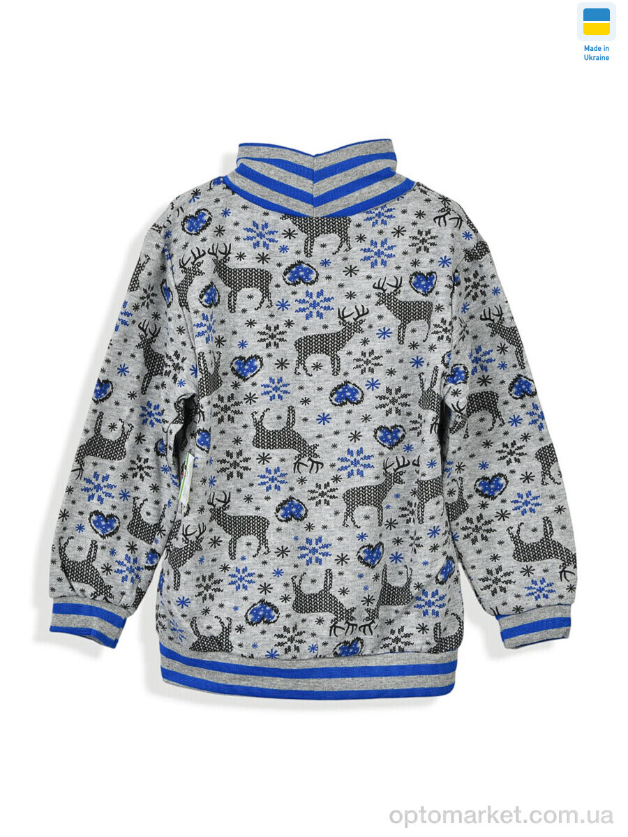 Купить Гольфи дитячі 115281 сірий Kir15 сірий, фото 2