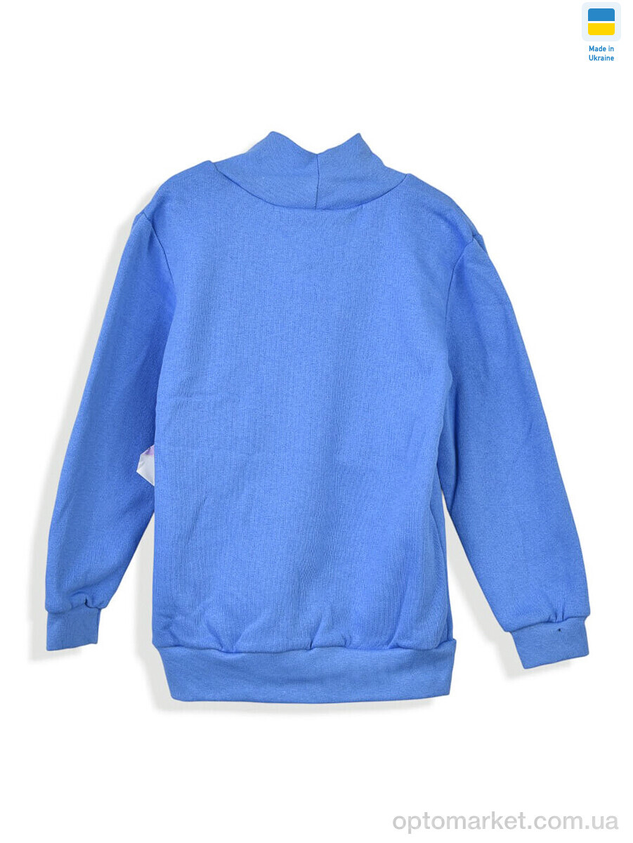 Купить Гольфи дитячі 115283 синій Kir15 синій, фото 2