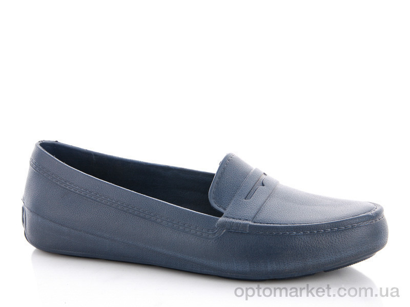 Купить Туфли женские 116501 Jose Amorales синий, фото 1