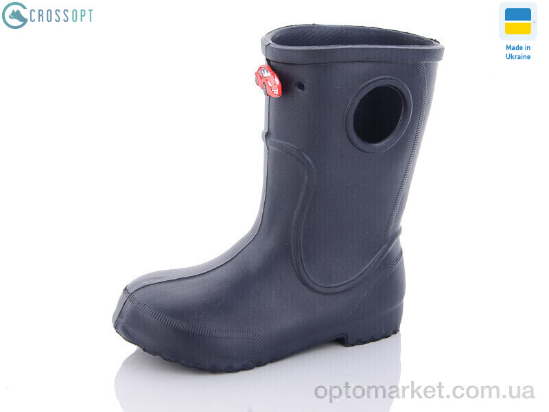 Купить Чоботи з піни дитячі 117050 Jose Amorales синій, фото 1