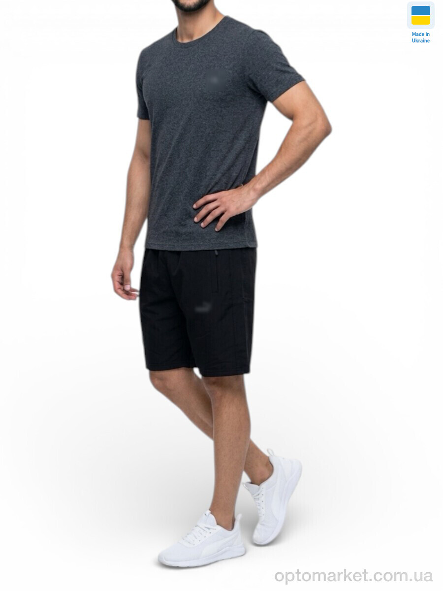 Купить Спортивний костюм чоловічі 11PU т.сірий P.ma сірий, фото 1