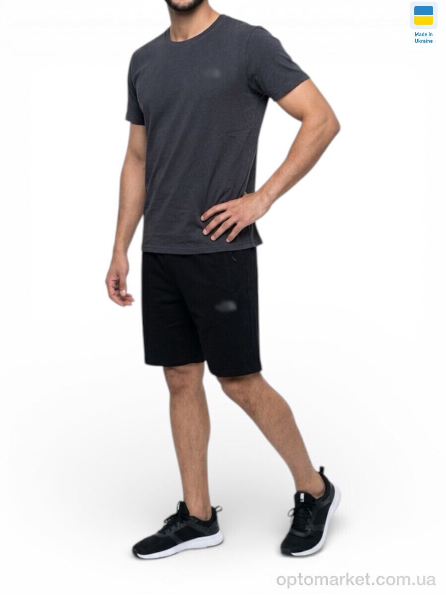 Купить Спортивний костюм чоловічі 11TNF т.сірий T.e north face сірий, фото 1