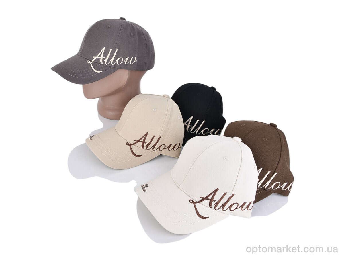 Купить Кепка чоловічі 12-09 mix Королева мікс, фото 1