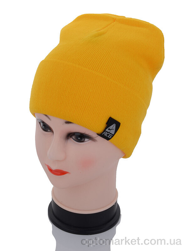 Купить Шапка жіночі 12-4 mix N.ke мікс, фото 3