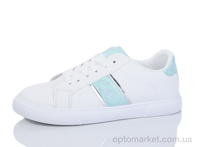 Купить Кросівки жіночі 12-521 Polaris білий, фото 1