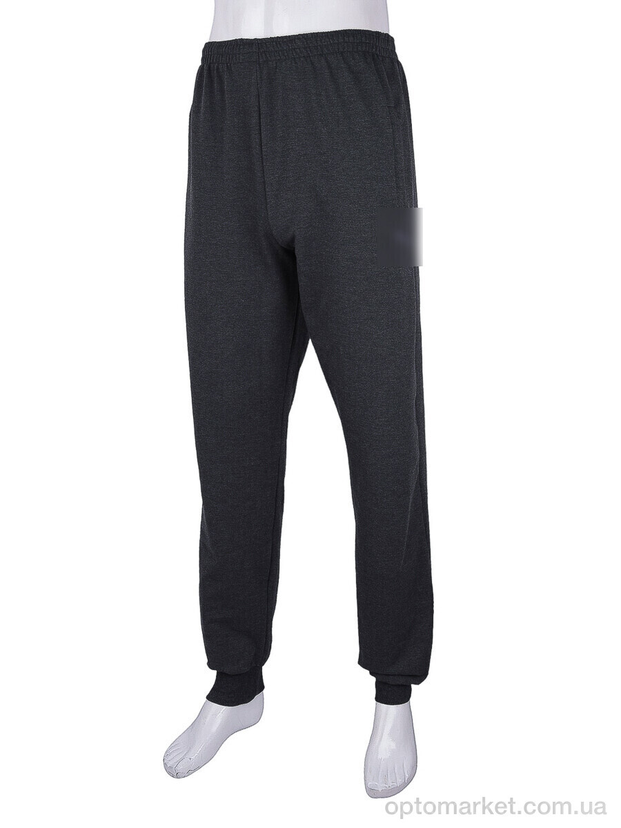 Купить Спортивні штаны чоловічі 12 grey P.ma сірий, фото 1