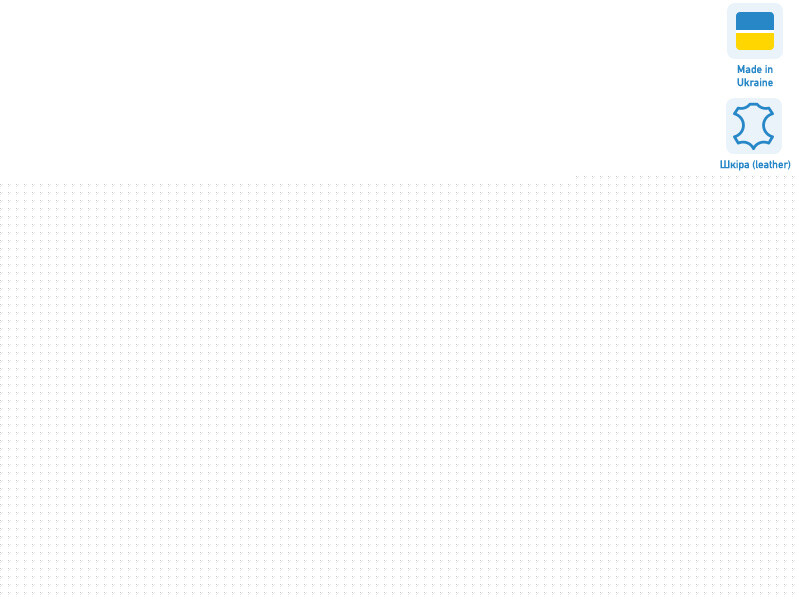 Купить Туфлі жіночі 12 коричневий з. Sali коричневий, фото 1