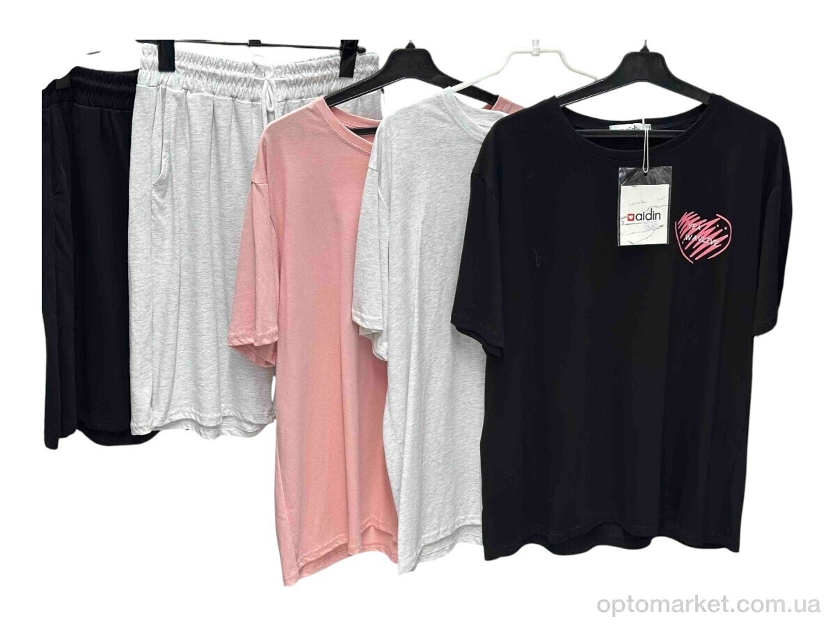 Купить Костюм жіночі 12 mix Aidin мікс, фото 1