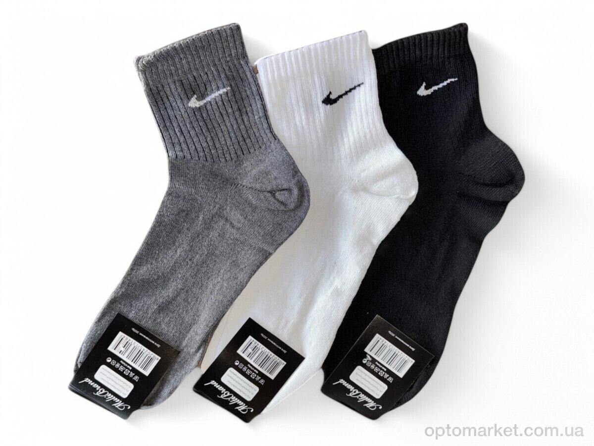 Купить Шкарпетки жіночі 12 mix N.ke мікс, фото 2