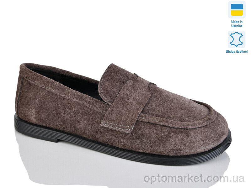 Купить Туфлі жіночі 12 сірий з. Sali сірий, фото 1