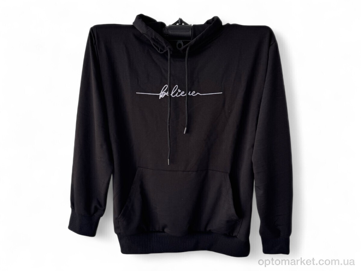 Купить Батник жіночі 120 чорний Riza чорний, фото 1