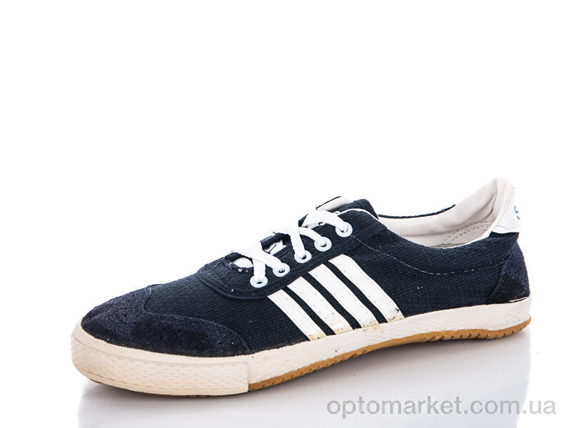 Купить Кеди чоловічі 120 в. RGP синій, фото 1