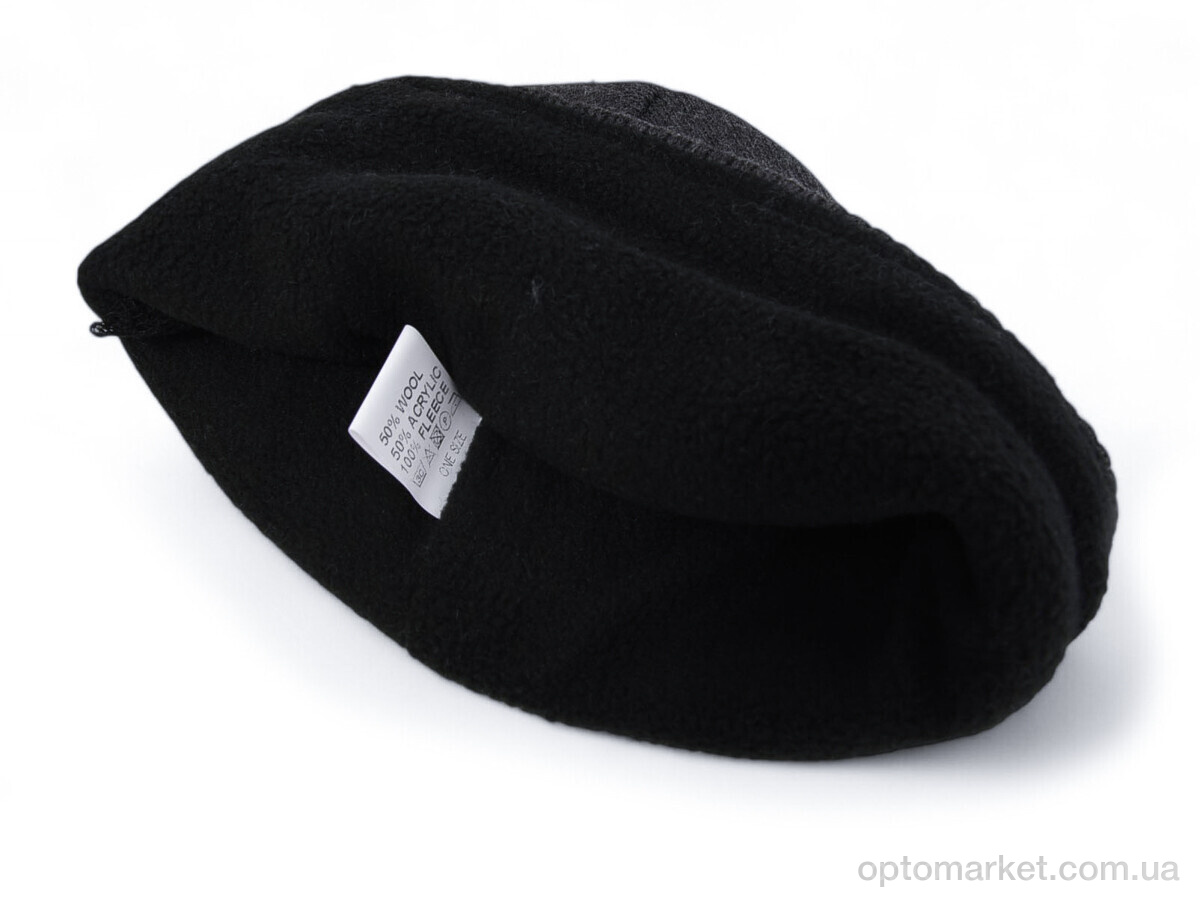 Купить Шапка унісекс 1208 mix Alex мікс, фото 2