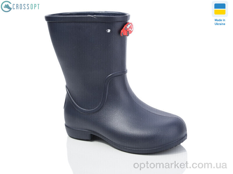 Купить Чоботи з піни дитячі 123600 Jose Amorales синій, фото 1