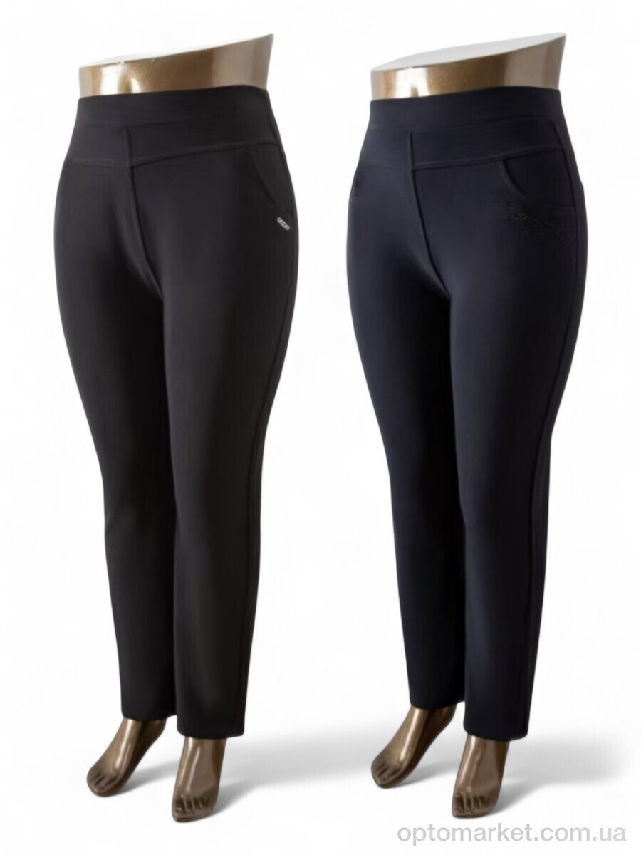 Купить Брюки жіночі 124 mix Riza мікс, фото 1