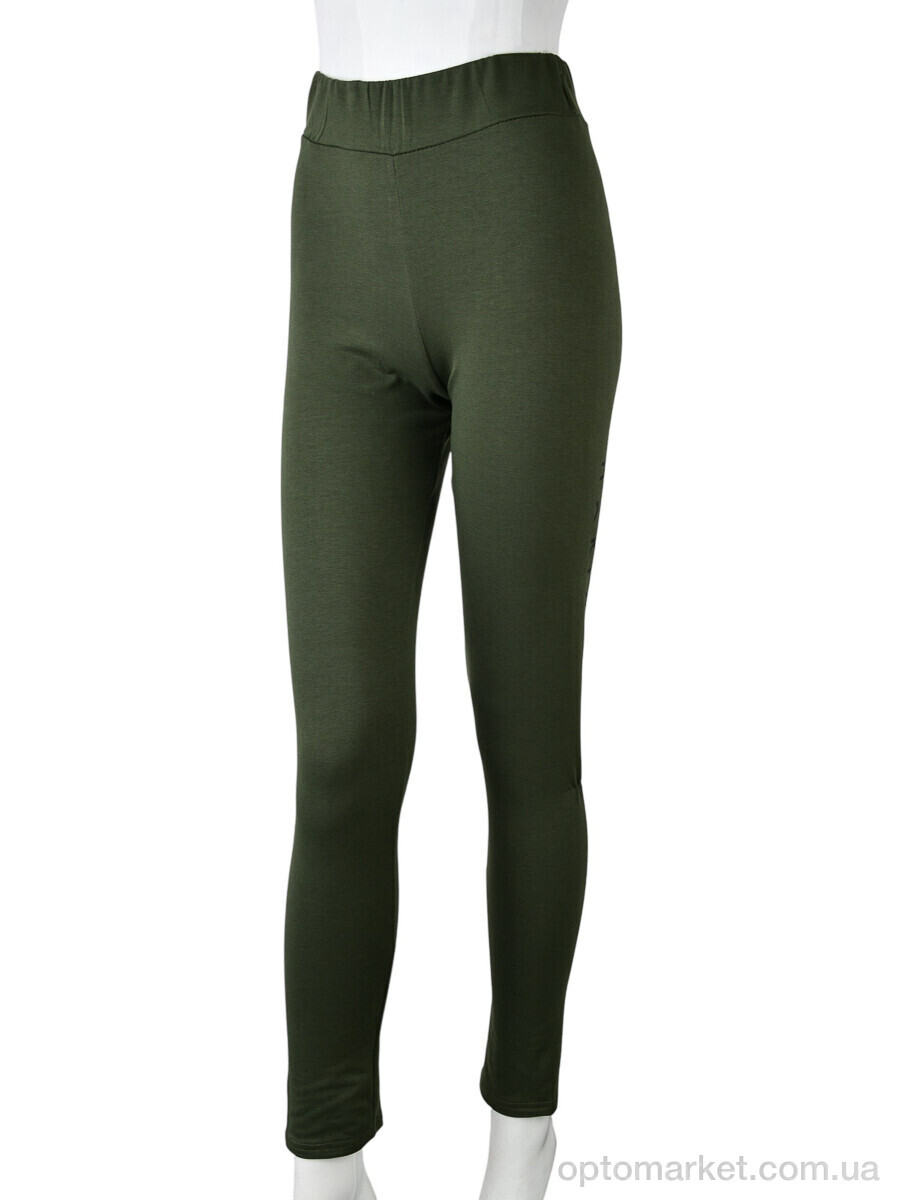 Купить Лосини жіночі 12514H pink Obuvok рожевий, фото 1