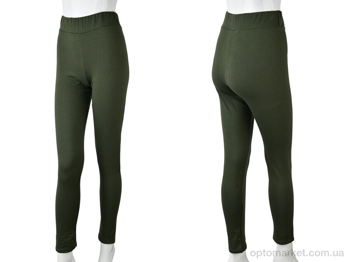 Купить Лосини жіночі 12514H pink Obuvok рожевий, фото 3