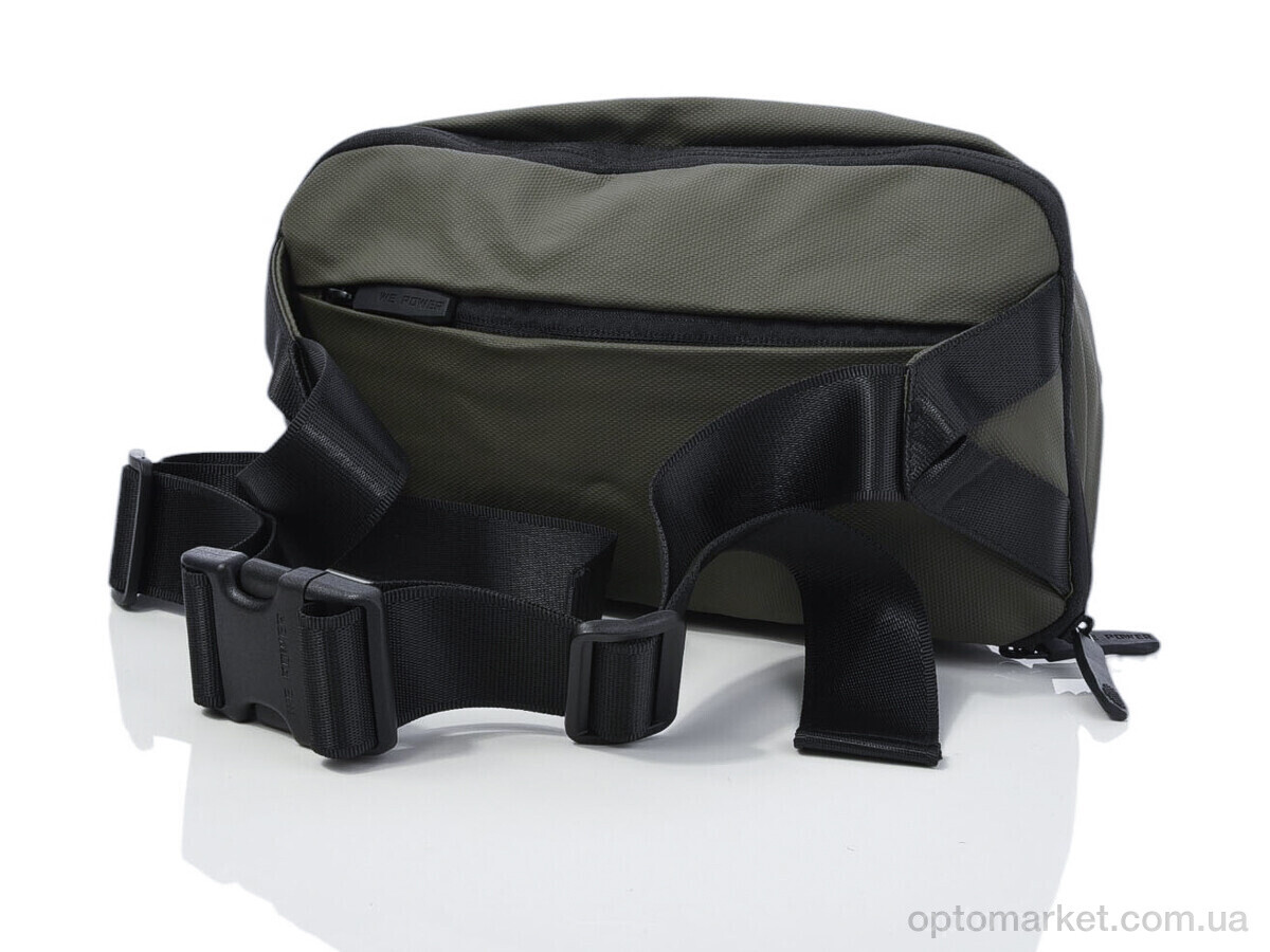 Купить Бананка чоловічі 1253 mix Wepower мікс, фото 2