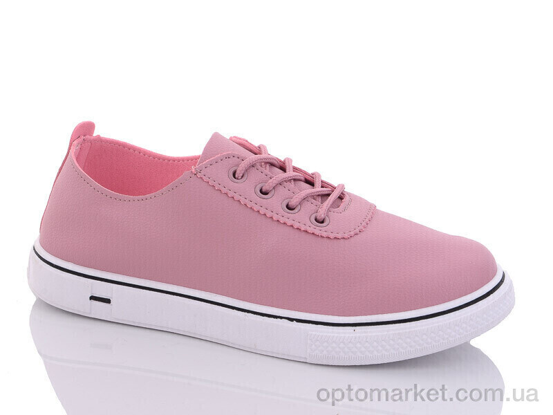 Купить Кросівки жіночі 126-2-3 Princess рожевий, фото 1