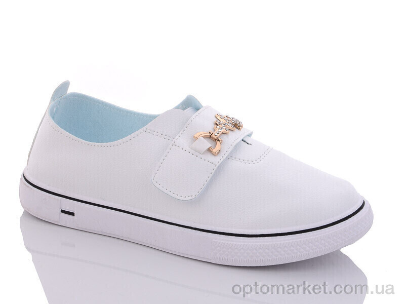 Купить Туфлі жіночі 126-8 Princess чорний, фото 1