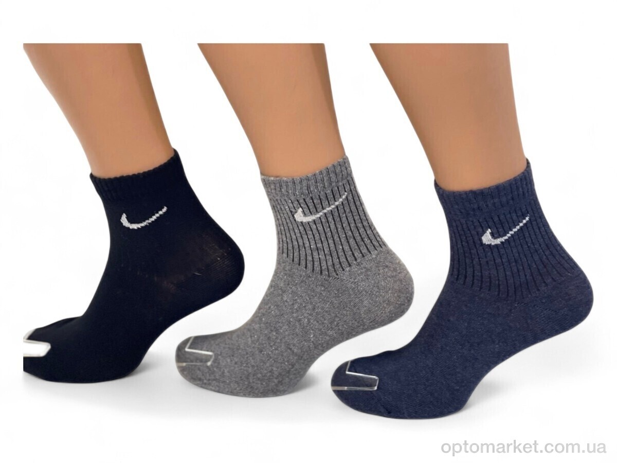 Купить Шкарпетки чоловічі 126 mix Riza мікс, фото 1