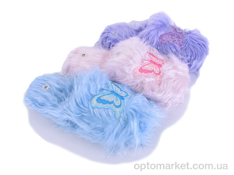 Купить Капці жіночі 1268 mix (12) Faraondi мікс, фото 1