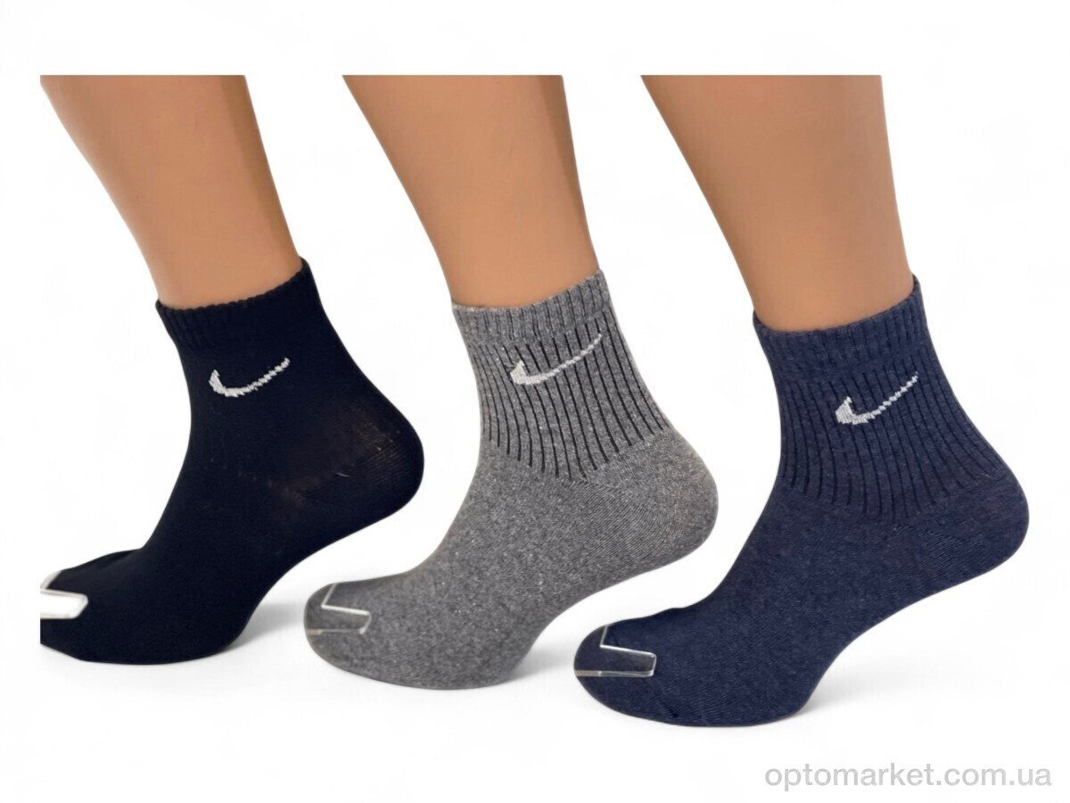 Купить Шкарпетки дитячі 127 mix Riza мікс, фото 1