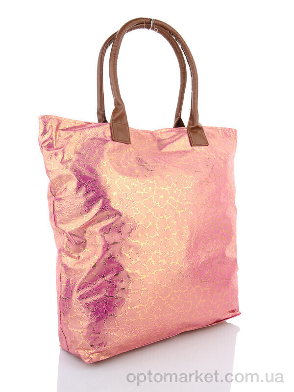 Купить Сумка женская 13-16 рожевий (06142) Obuvok рожевий, фото 2