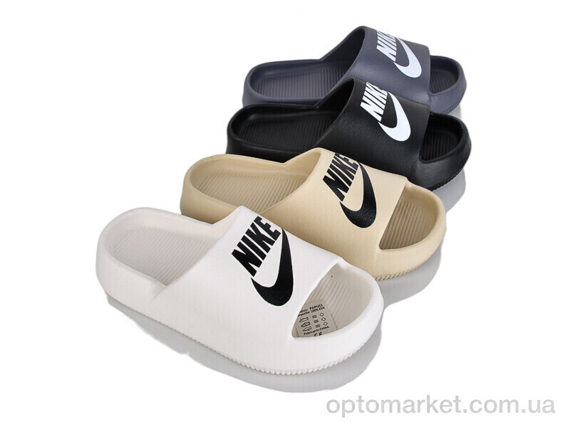 Купить Шльопанці жіночі 13-6 mix N.ke мікс, фото 2