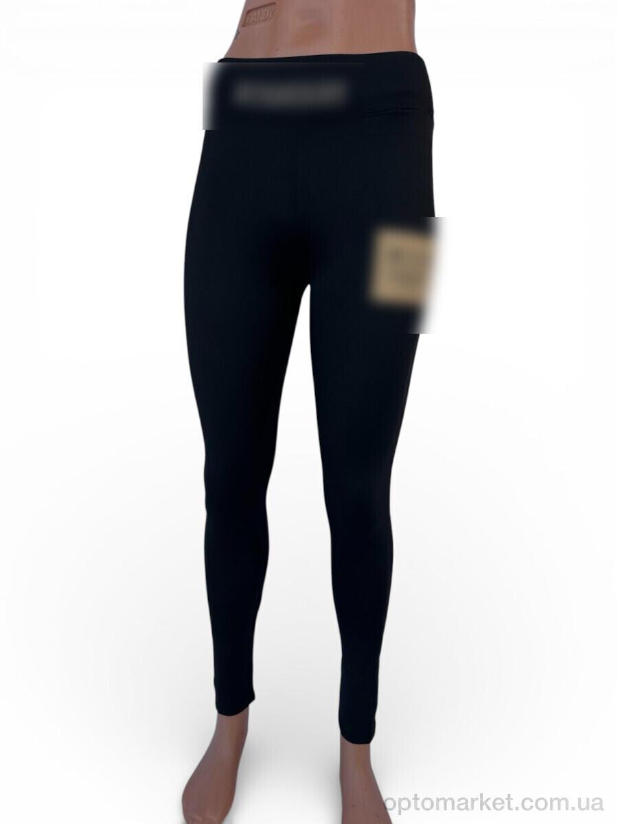 Купить Лосини жіночі 13 BR чорний B.rberry чорний, фото 1