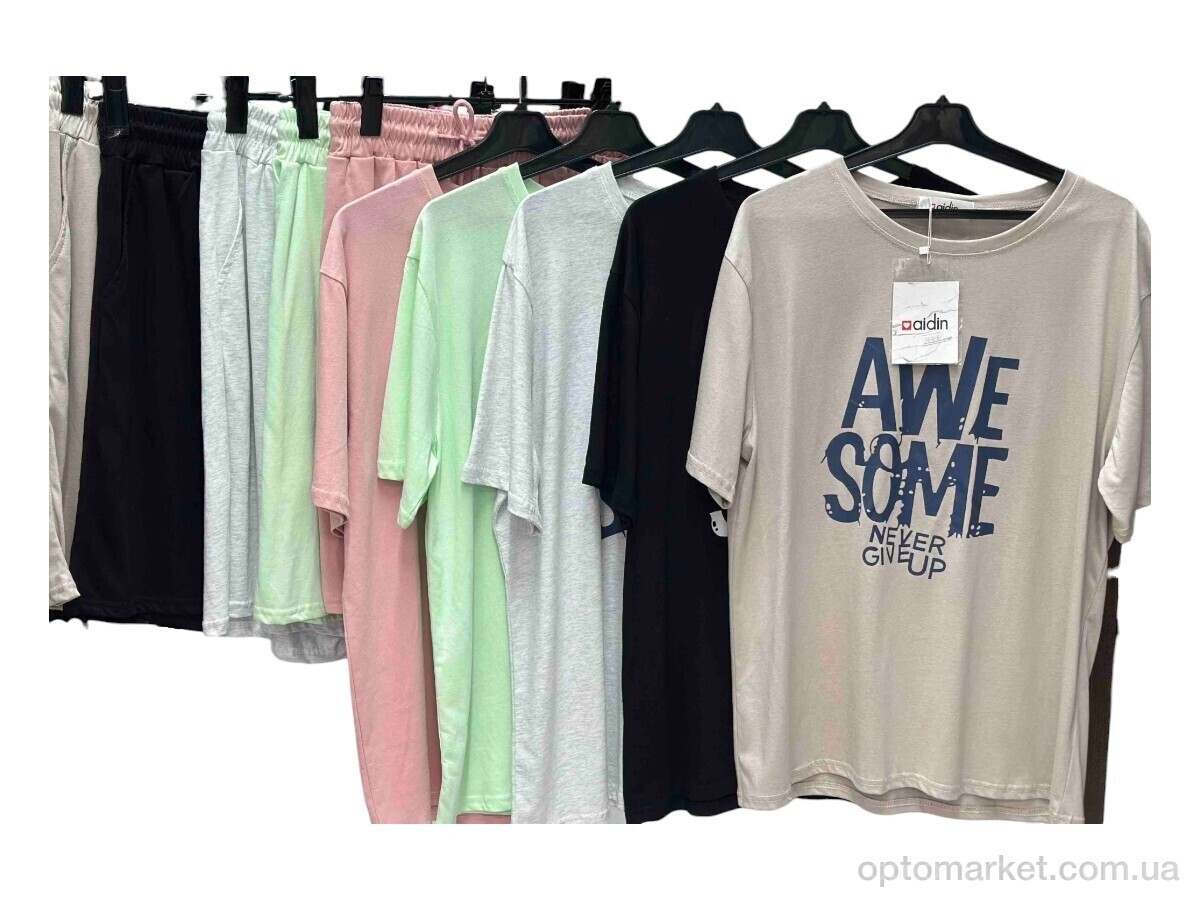 Купить Костюм жіночі 13 mix Aidin мікс, фото 1