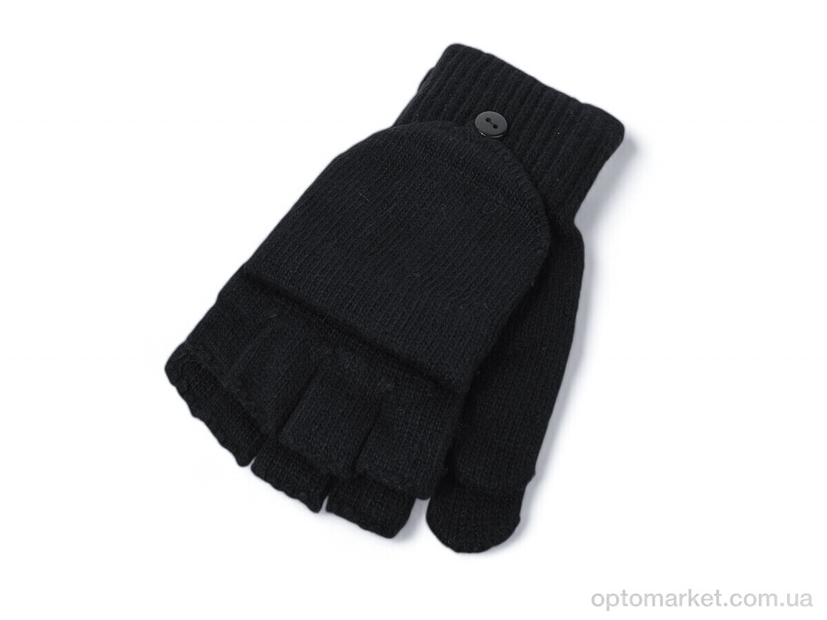 Купить Рукавиці чоловічі 1301 mix AngeLa мікс, фото 1