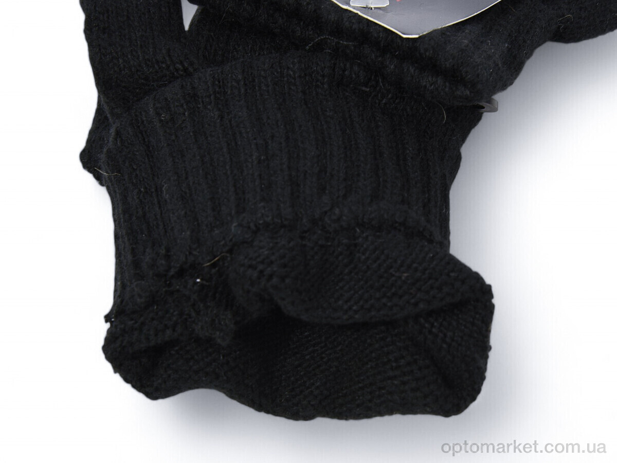 Купить Рукавиці чоловічі 1301 mix AngeLa мікс, фото 2