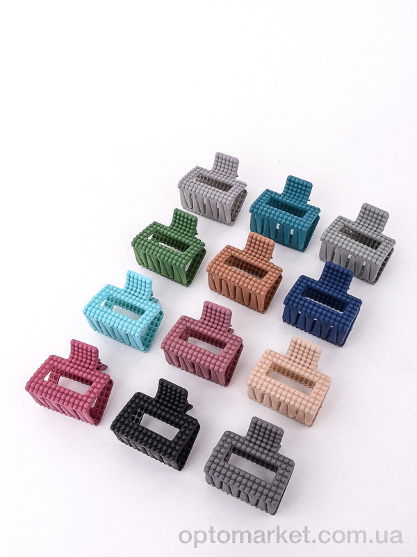 Купить Аксесуари 130153 Краб пластик 5 см LOOK&BUY, фото 1