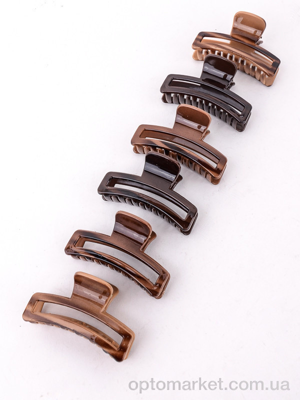 Купить Аксесуари 130505 Краб пластик 6,5 см LOOK&BUY, фото 1