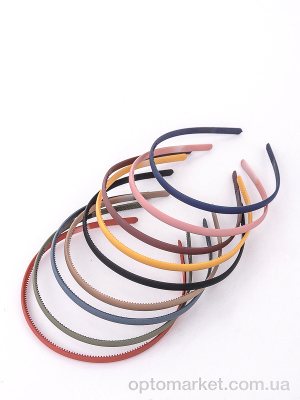 Купить Аксесуари 130802 Обруч пластик LOOK&BUY, фото 1