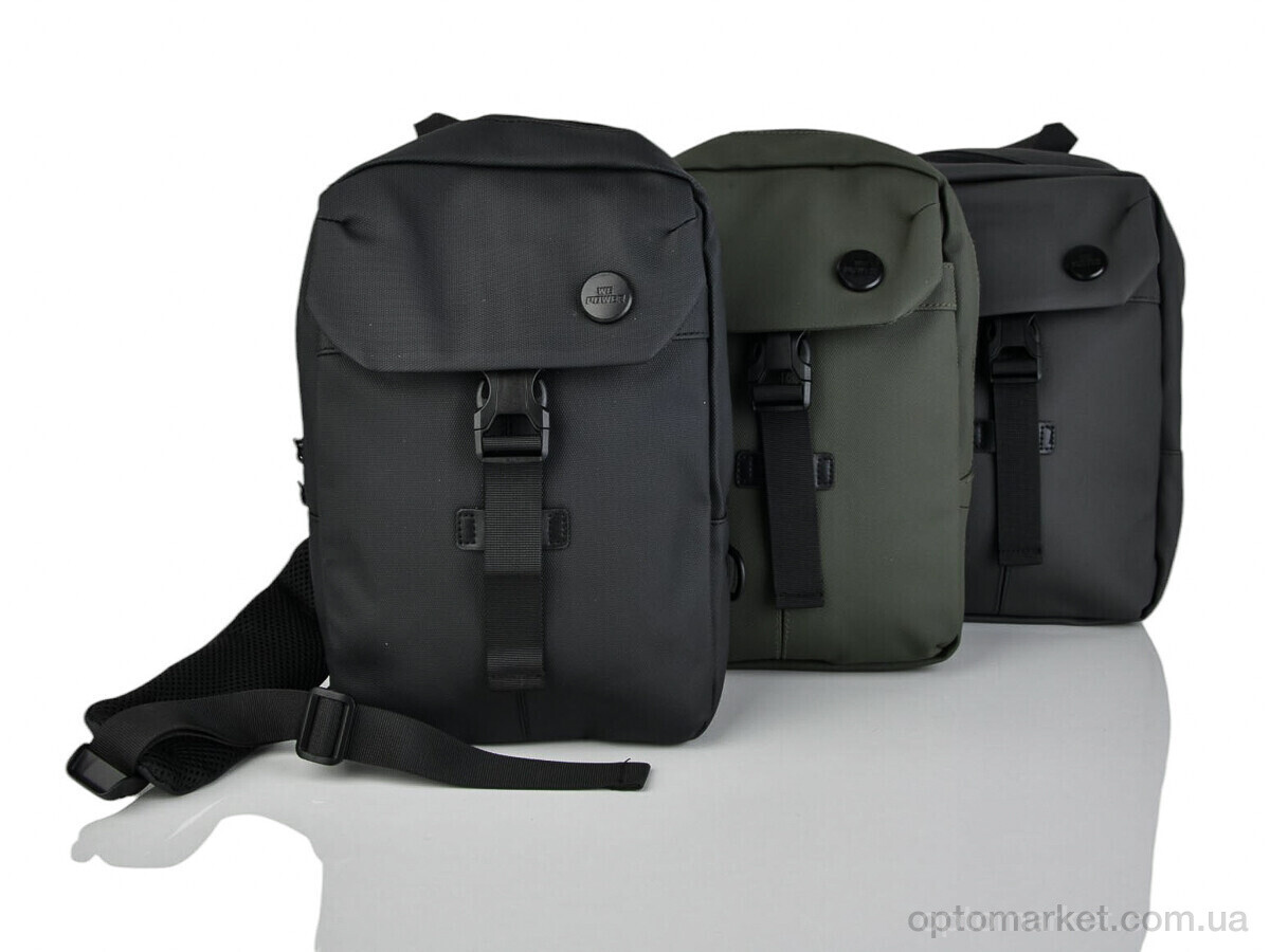 Купить Сумка чоловіча 1310 mix GLAMORTA мікс, фото 1