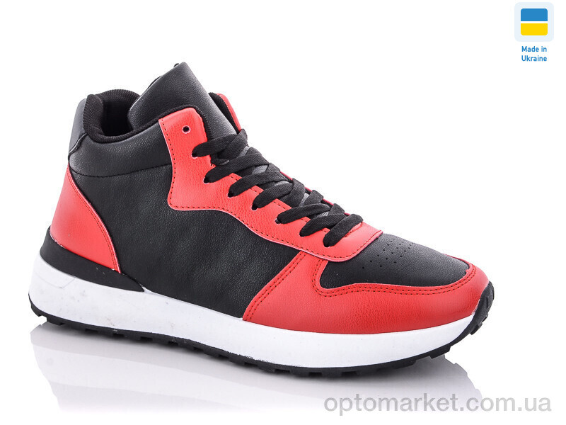 Купить Кросівки чоловічі 1315-3 Swin чорний, фото 1