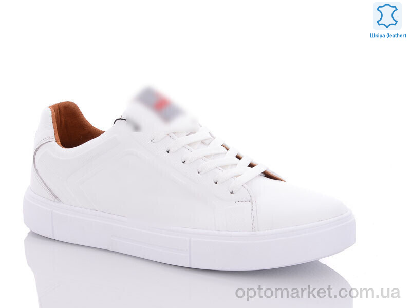 Купить Кросівки чоловічі 1320 P.ma білий, фото 1