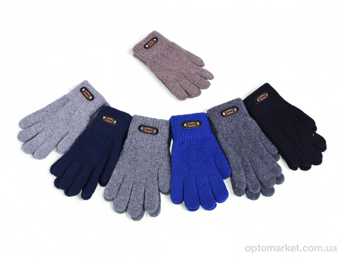 Купить Рукавички дитячі 1343M mix Атюша мікс, фото 1