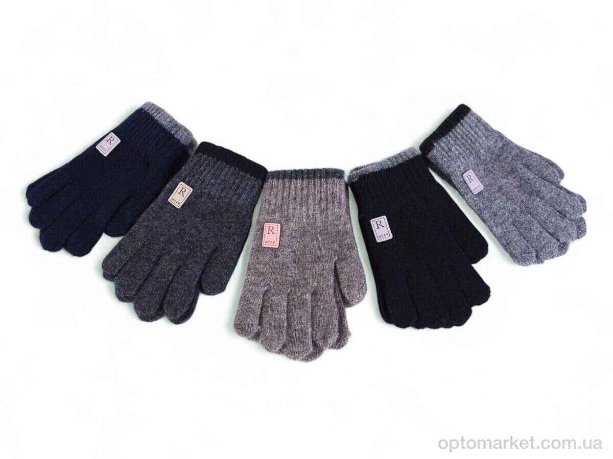 Купить Рукавички дитячі 1361M mix Атюша мікс, фото 1