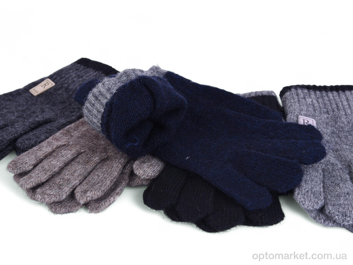 Купить Рукавички дитячі 1361M mix Атюша мікс, фото 2