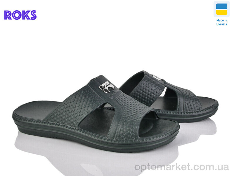 Купить Шльопанці чоловічі 137 хакі Dago хакі, фото 1