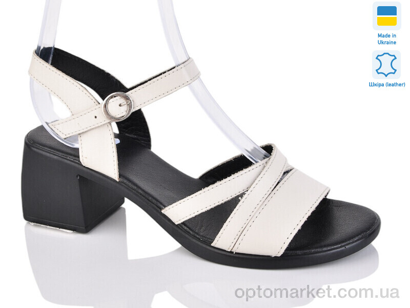 Купить Босоніжки жіночі 139 беж.к. Sali бежевий, фото 1