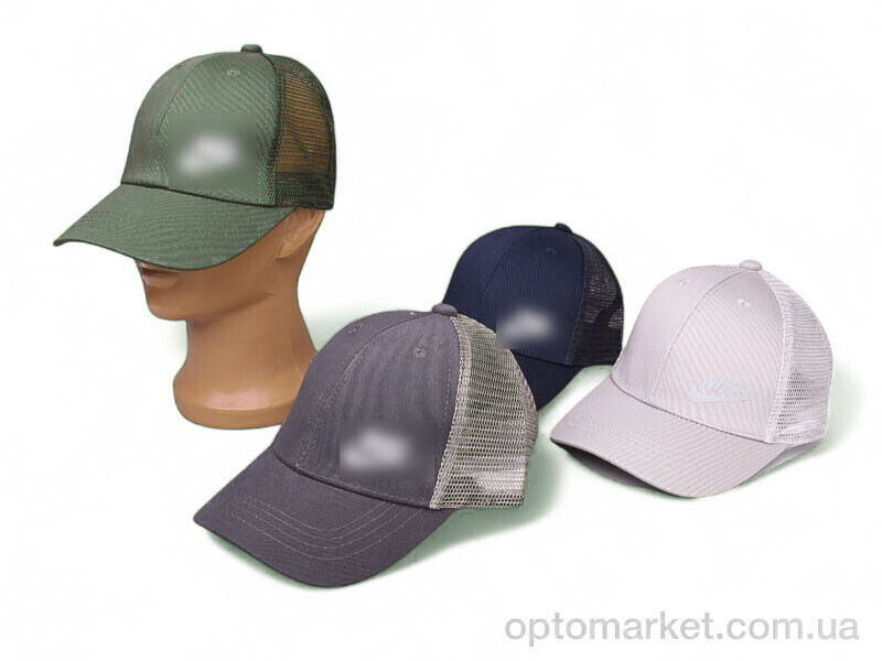 Купить Кепка дитячі 14-32 mix Королева мікс, фото 1