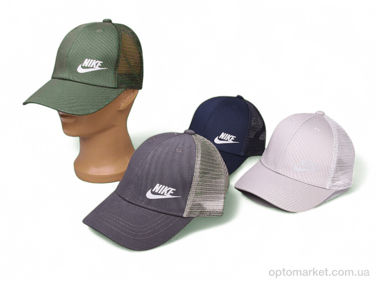 Купить Кепка дитячі 14-32 mix Королева мікс, фото 2