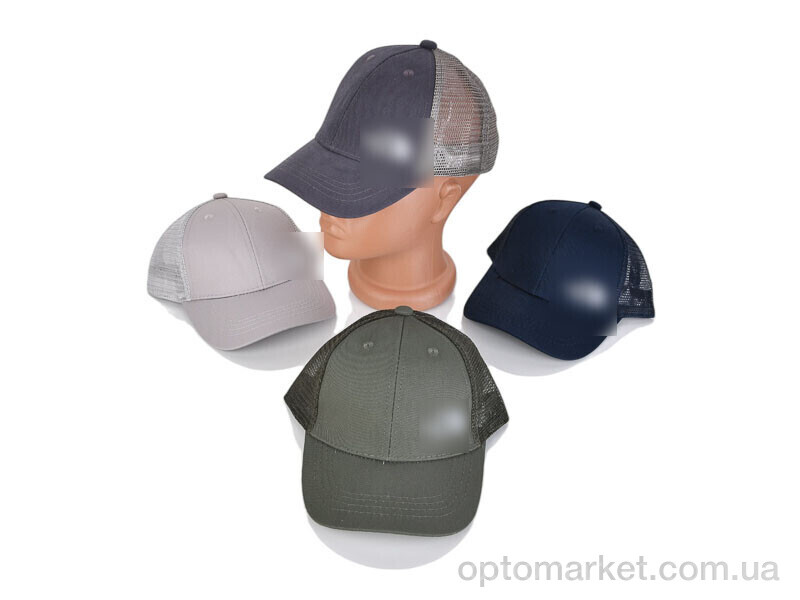 Купить Кепка дитячі 14-33 mix Королева мікс, фото 1