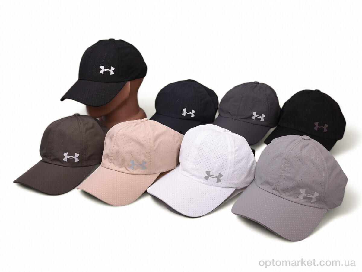 Купить Кепка чоловічі 14-37 mix Королева мікс, фото 2