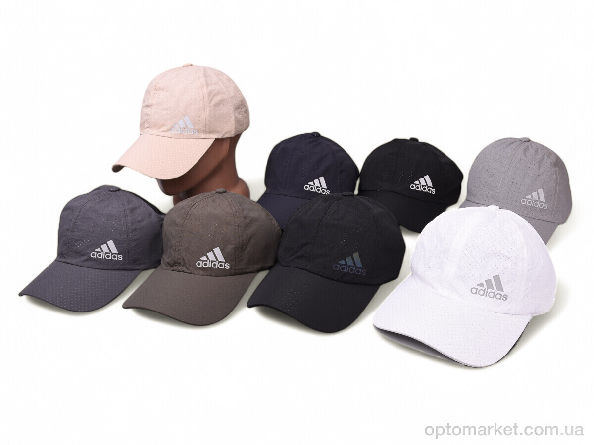 Купить Кепка чоловічі 14-38 mix Королева мікс, фото 2