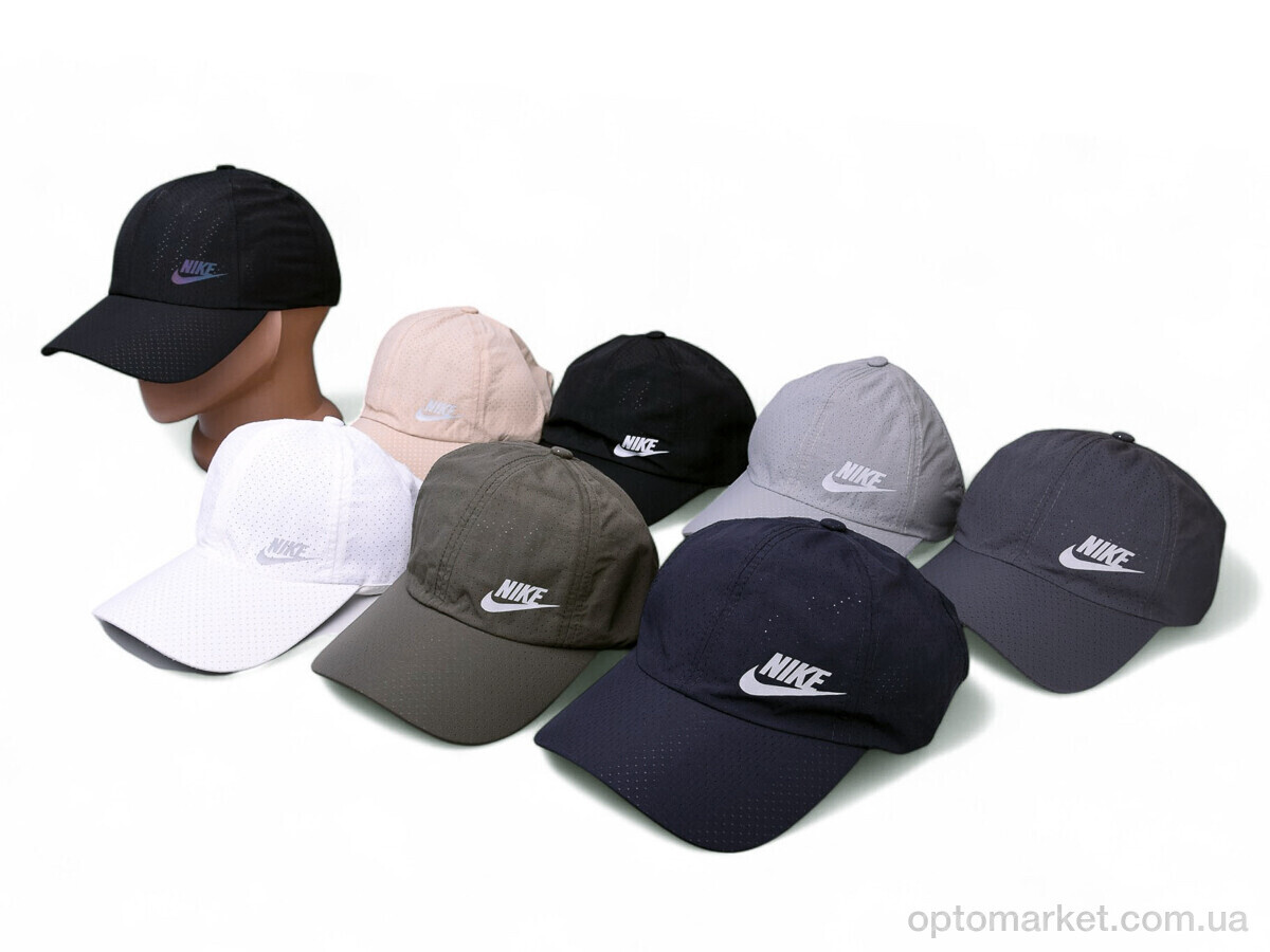 Купить Кепка чоловічі 14-40 mix Королева мікс, фото 2